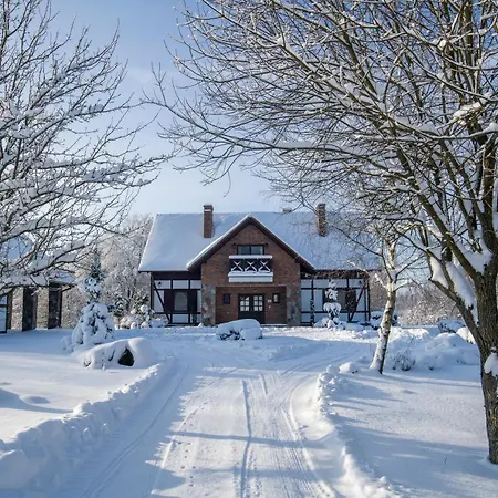 Hotel Spa Dr Irena Eris Wzgórza Dylewskie - Siedliska Wysoka Wieś Exterior foto