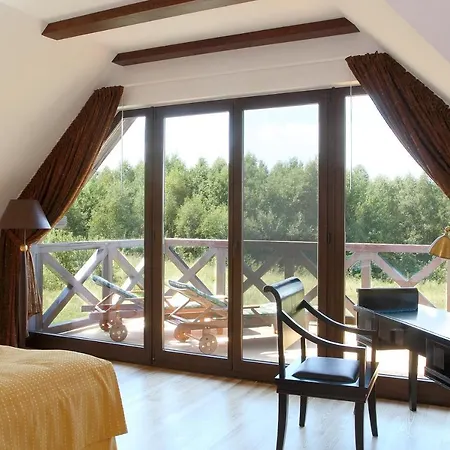 Hotel Spa Dr Irena Eris Wzgórza Dylewskie - Siedliska Wysoka Wieś Exterior foto