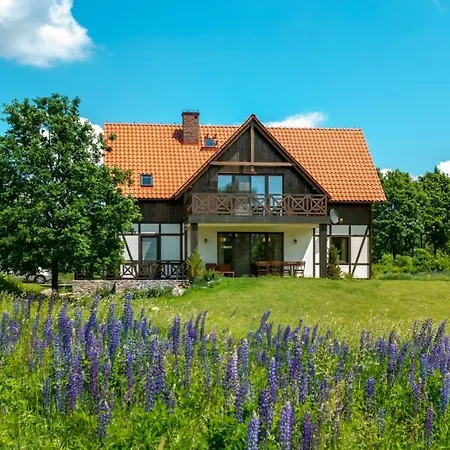Hotel Spa Dr Irena Eris Wzgórza Dylewskie - Siedliska Wysoka Wieś Exterior foto