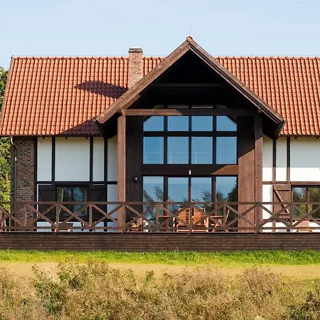 Hotel Spa Dr Irena Eris Wzgórza Dylewskie - Siedliska Wysoka Wieś Exterior foto