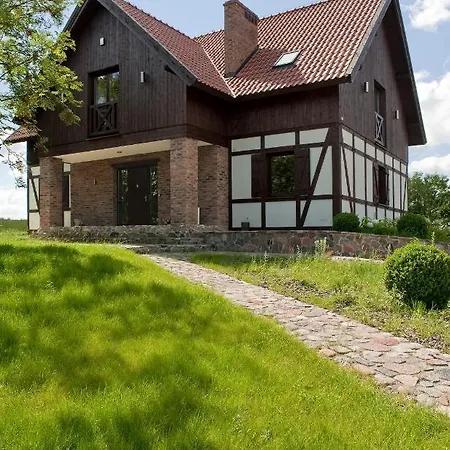 Hotel Spa Dr Irena Eris Wzgórza Dylewskie - Siedliska Wysoka Wieś Exterior foto