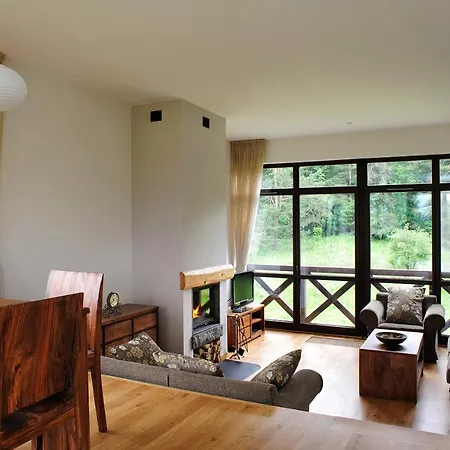 Hotel Spa Dr Irena Eris Wzgórza Dylewskie - Siedliska Wysoka Wieś Exterior foto