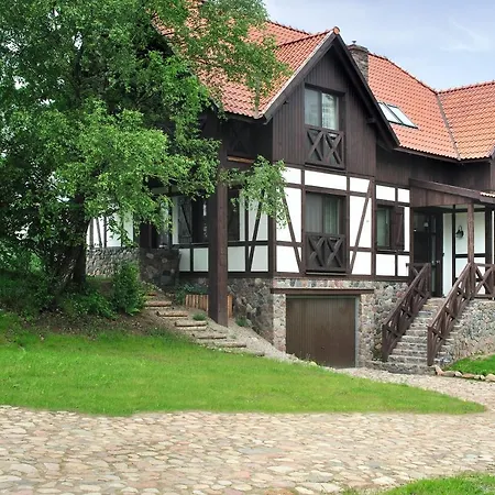 Hotel Spa Dr Irena Eris Wzgórza Dylewskie - Siedliska Wysoka Wieś Exterior foto