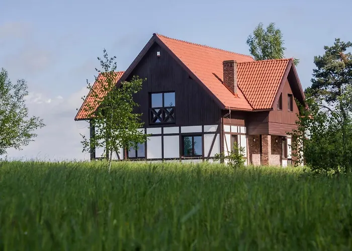 Hotel Spa Dr Irena Eris Wzgórza Dylewskie - Siedliska