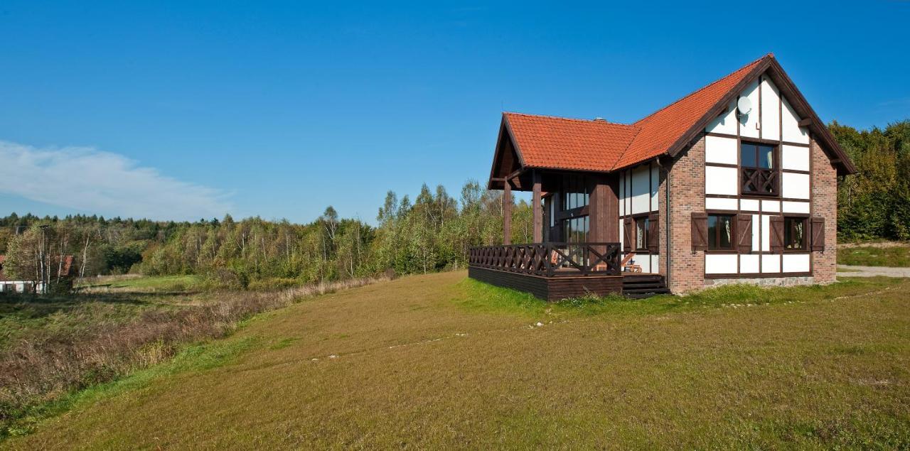 Dr Irena Eris Wzgórza Dylewskie - Siedliska Villa *
