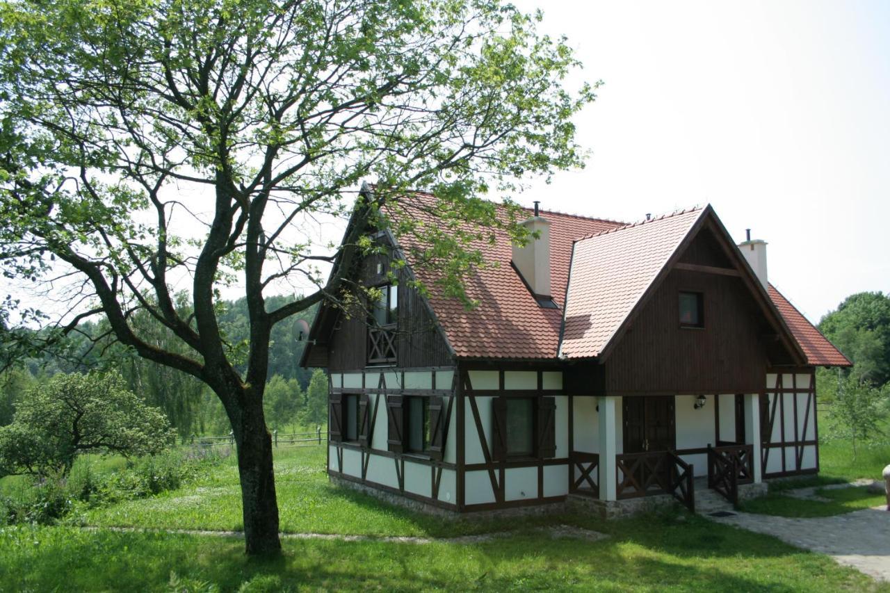 Dr Irena Eris Wzgorza Dylewskie - Siedliska Villa Wysoka Wies