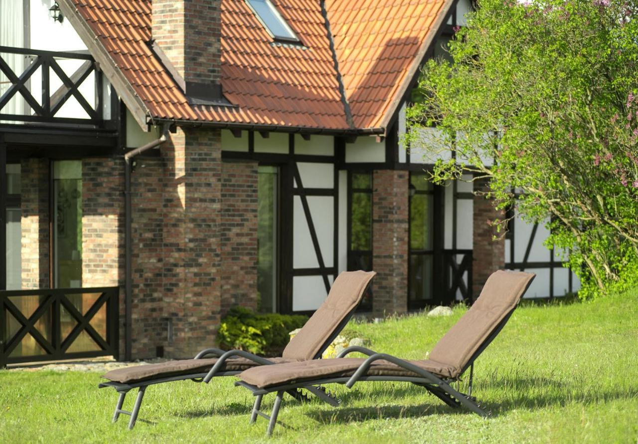 Dr Irena Eris Wzgórza Dylewskie - Siedliska Villa
