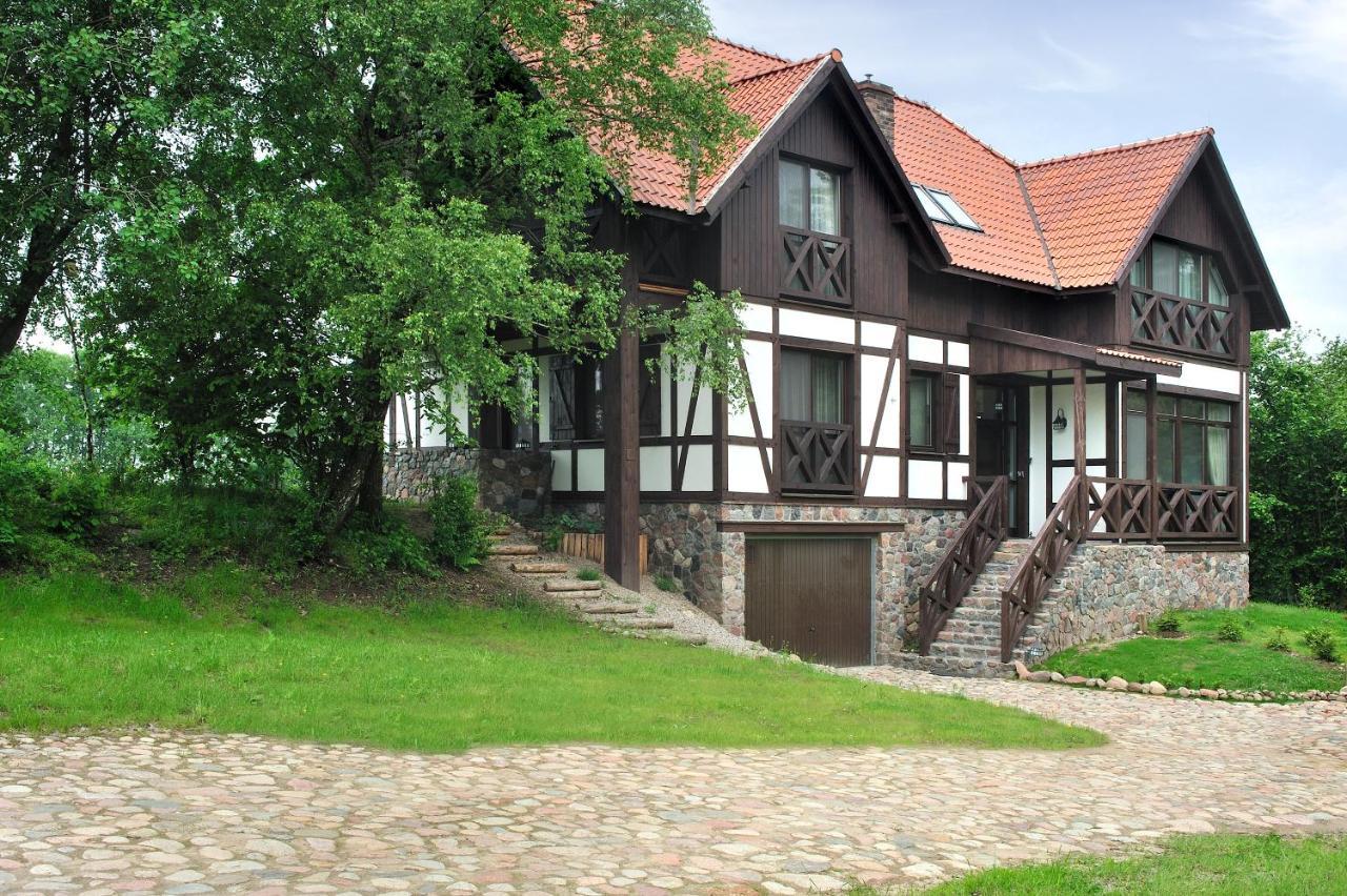 Dr Irena Eris Wzgórza Dylewskie - Siedliska Villa *