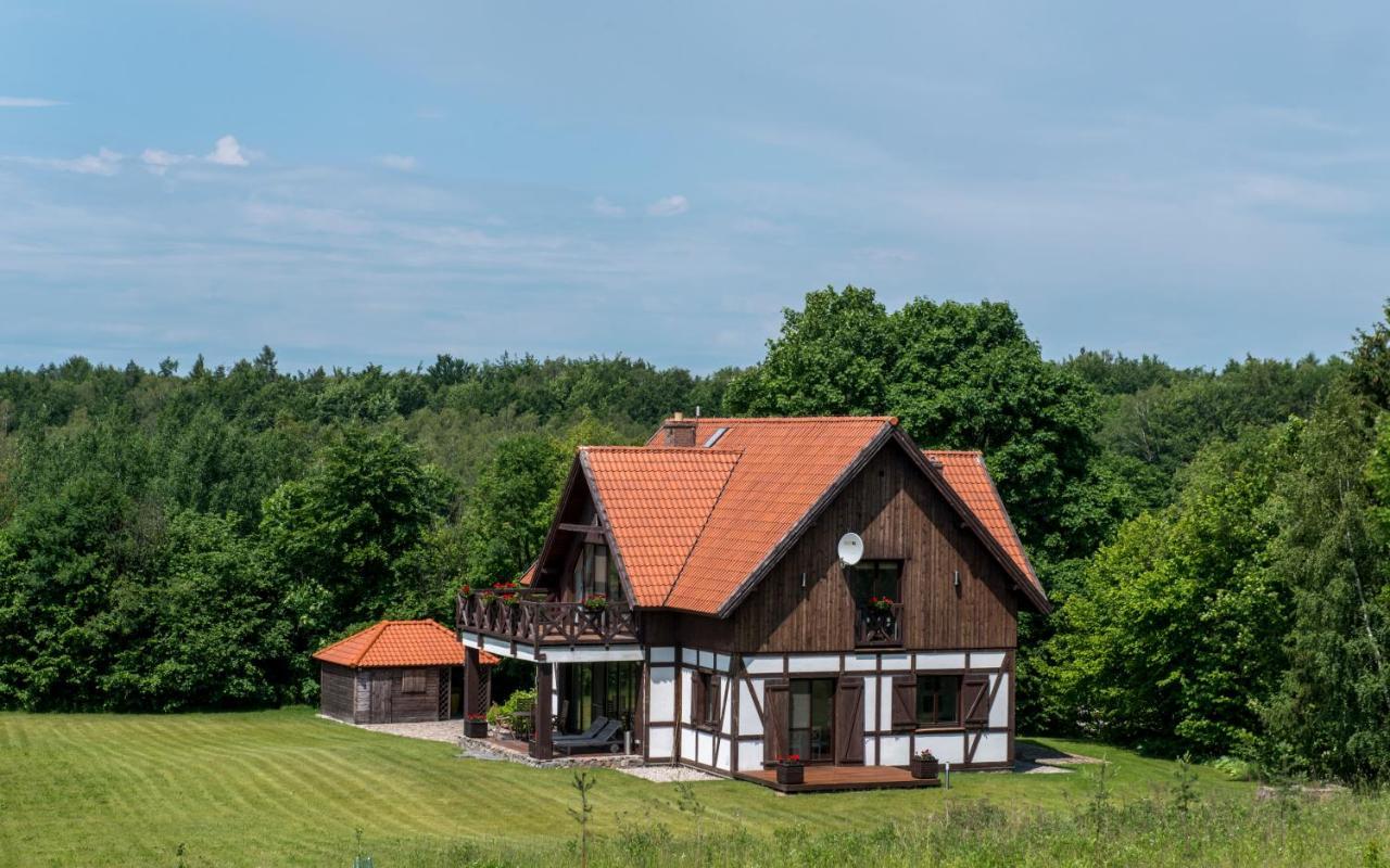Dr Irena Eris Wzgórza Dylewskie - Siedliska Villa