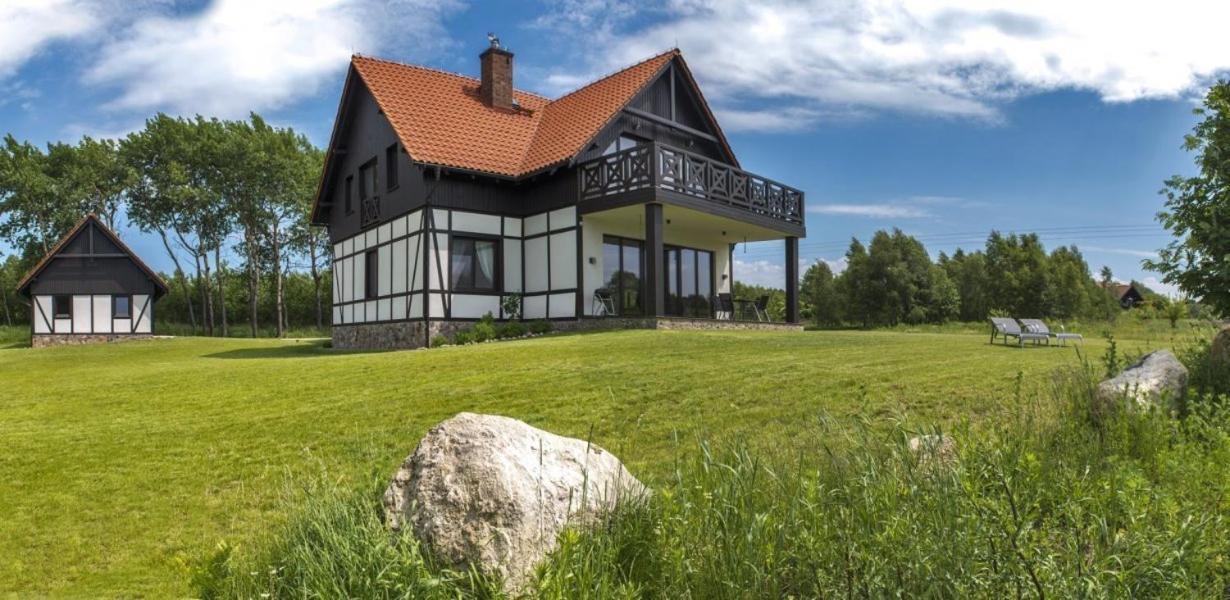 Dr Irena Eris Wzgórza Dylewskie - Siedliska Villa *